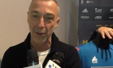 Linus: "Juve, via i fantasmi del passato"
