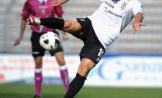 Pro Vercelli, esonerato Scazzola