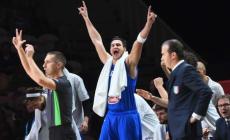 Rio pi&ugrave; vicina per Italia e Grecia