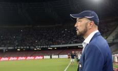Zenga gela l'Inter: "Eder resta"