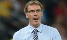 Blanc: "Rinnovo? Stiamo trattando"