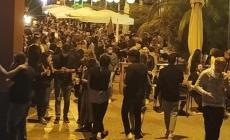 Da Cuneo fino a Savona, 800 euro di multa