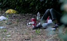 Parco Ducale, tra spaccio e degrado. Gli anziani: &laquo;Ormai abbiamo paura&raquo;