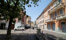 «Pestato in piazzale San Lorenzo»