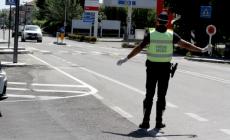 Le assicurazioni erano fasulle, ma i truffatori veri: 17 denunce