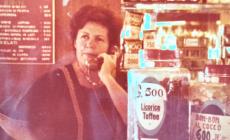 Addio alla «signora Gina del Tubino»