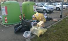 In via Spadolini regnano i ratti