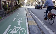 In arrivo le piste ciclabili "soft"