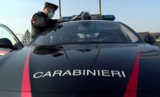 Non rispetta la  misura cautelare, marito violento arrestato dai carabinieri