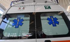 Auto contro bici a San Michele Tiorre: ciclista all'ospedale