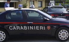 Minacce e botte alla moglie anche davanti al figlio: denunciato a Brescello