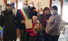 Addio alla maestra Bonati: era una miniera di ricordi