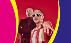 I Sottotono e il loro stile rap
