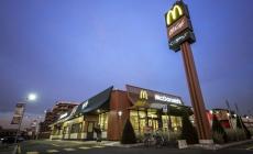 McDonald's, per 2 settimane colazione gratis per medici e infermieri