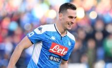 Juve, tante opzioni per arrivare a Milik