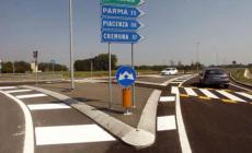 Tangenziale di Fidenza, via all'ultimo stralcio