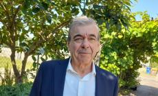 Franco Capelli: «C'è il problema della disponibilità di campi da calcio, le nostre società vanno tutelate»