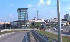 Da oggi via ai lavori su via Europa: senso unico in direzione Nord-Sud  - Video