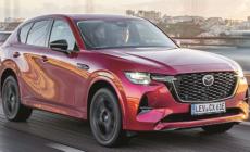 Il diesel? È vivo e verde. Parola di Mazda