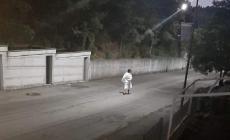 A Tabiano c'è un «fantasma»?