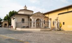 Cappuccine, l'addio a Parma dopo 400 anni. Chiude il convento delle suore di clausura di barriera Farini