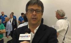 Tranquillo: "Attenzione alle equazioni"