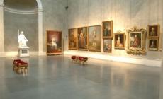 I cinque sensi e la pittura: un percorso in Pilotta