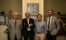 I pugliesi a Parma? Sono 5mila . E ora hanno la loro associazione