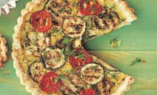 Piatti vegani e finger food: tante ricette per i vegetariani