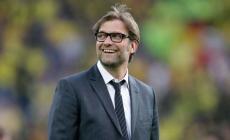 Klopp e Immobile per il Napoli