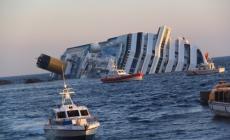 Coppia di naufraghi chiede 2 milioni