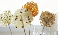 Ricetta del giorno - Lollipop al formaggio