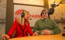 Martedì via a «Parma ore 9»