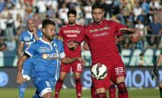 Capuano è tutto del Cagliari
