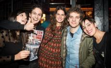 "I love Rock": ecco chi c'era - Le foto