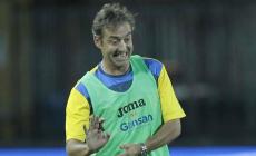 Giampaolo: "Milan? Non ci snaturiamo"