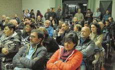 &laquo;La 'ndrangheta tra noi&raquo;: grido d'allarme dalla Bassa