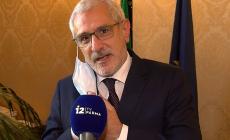 Si &egrave; insediato il nuovo Prefetto di Parma Antonio Lucio Garufi - Video