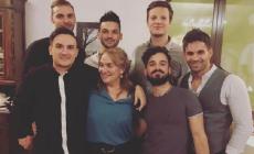 L'incidente di San Polo, lo strazio degli amici: &laquo;Carissimo Giovanni, non potremo mai dimenticarti&raquo;