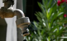 Cede tubatura, Bassa Reggiana senz'acqua e tecnici al lavoro