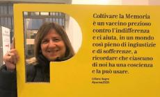 I 41 anni in Comune di Flora Raffa