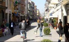 Fidenza, lunedì parte il rifacimento della pavimentazione di via Cavour