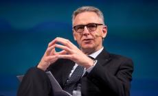 "La sostenibilità per le imprese: costo o investimento"  Gabriele Buia dialoga con Enrico Giovannini 