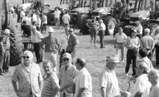 Cornazzano, la regina delle fiere compie un secolo