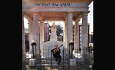 'Paganini Day': parata di stelle della chitarra per un omaggio al violinista