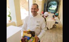 Al ristorante arriva la Tasty Box, l'omaggio che promuove la cultura gastronomica parmense