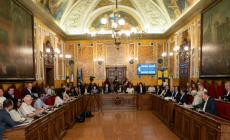 Le «pagelle» dei capigruppo al discorso del sindaco