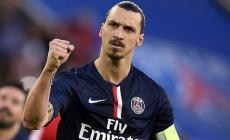 Sospiro di sollievo per Ibra, il tendine d'achille è integro