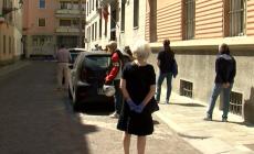 Lunghe code all'Aci. 'Evitatele: le scadenze sono state prorogate' - Video 