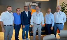 Ict, la parmigiana DM entra nel gruppo Txt e-Solutions